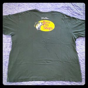 Bass Pro Shops T Shirt